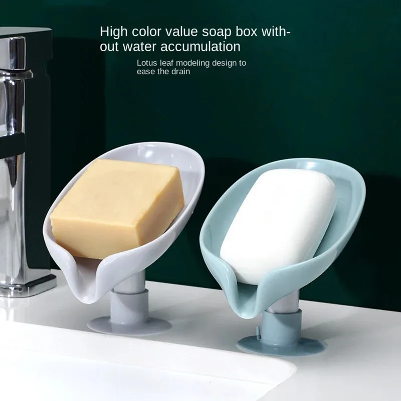 Дренажная мыльница в форме лис – обзор и цена Soap Dish Draining