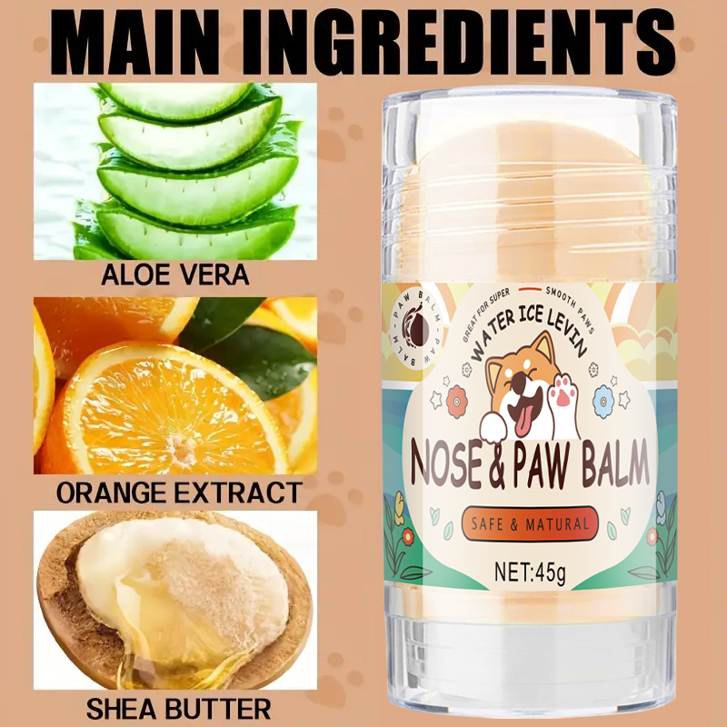 Крем для ухода за лапами домаш – обзор и цена Shea Butter Raw