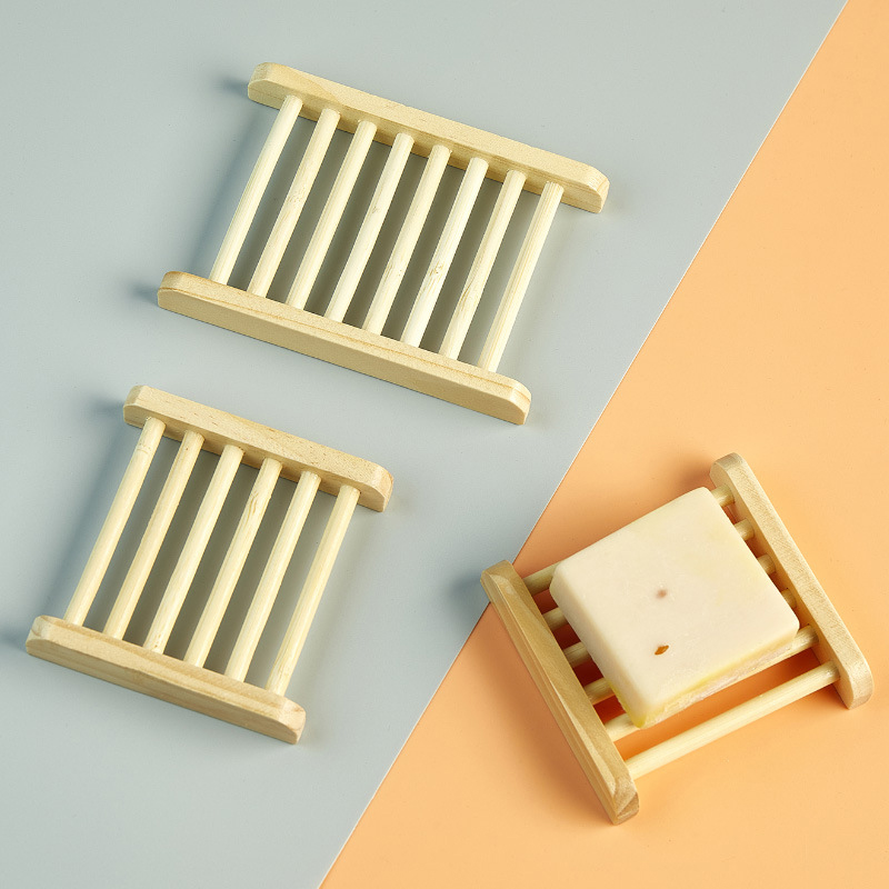 Деревянный поднос для мыльницы – обзор и цена Soap Dish Draining