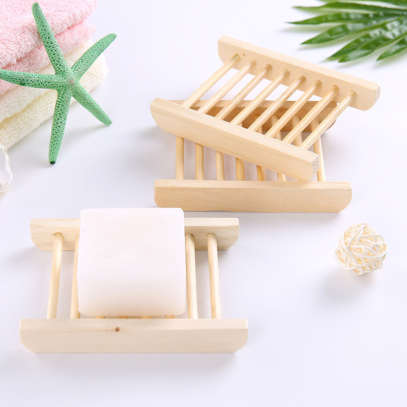 Деревянный поднос для мыльницы – обзор и цена Soap Dish Draining