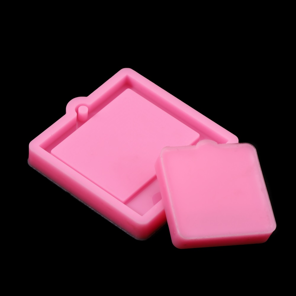 Фоторамка, форма для ключей из – обзор и цена Soap Making Bar