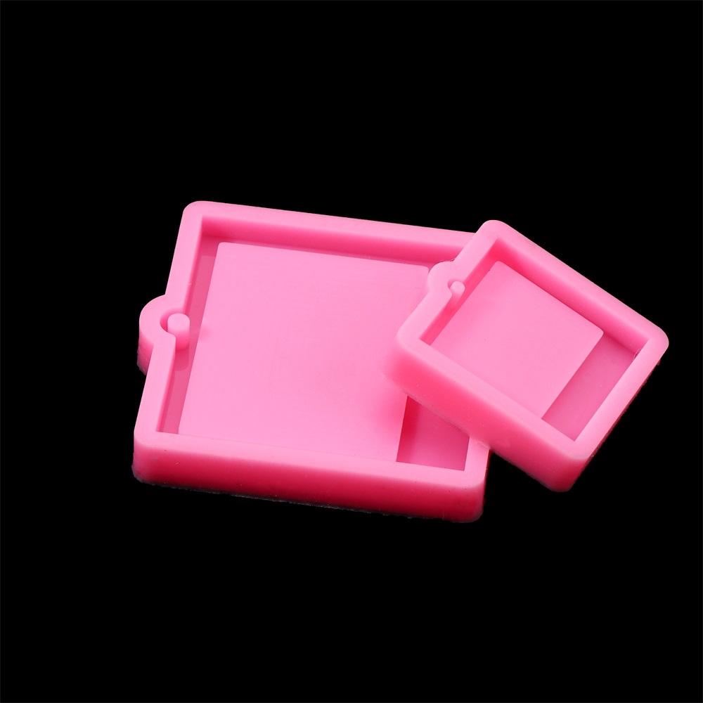 Фоторамка, форма для ключей из – обзор и цена Soap Making Bar