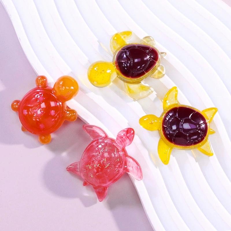Силиконовые формы Four Turtles – обзор и цена Soap Making Bar