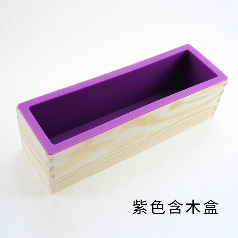 Силиконовая форма для мыла, пр – обзор и цена Soap Mold Silicone Loaf