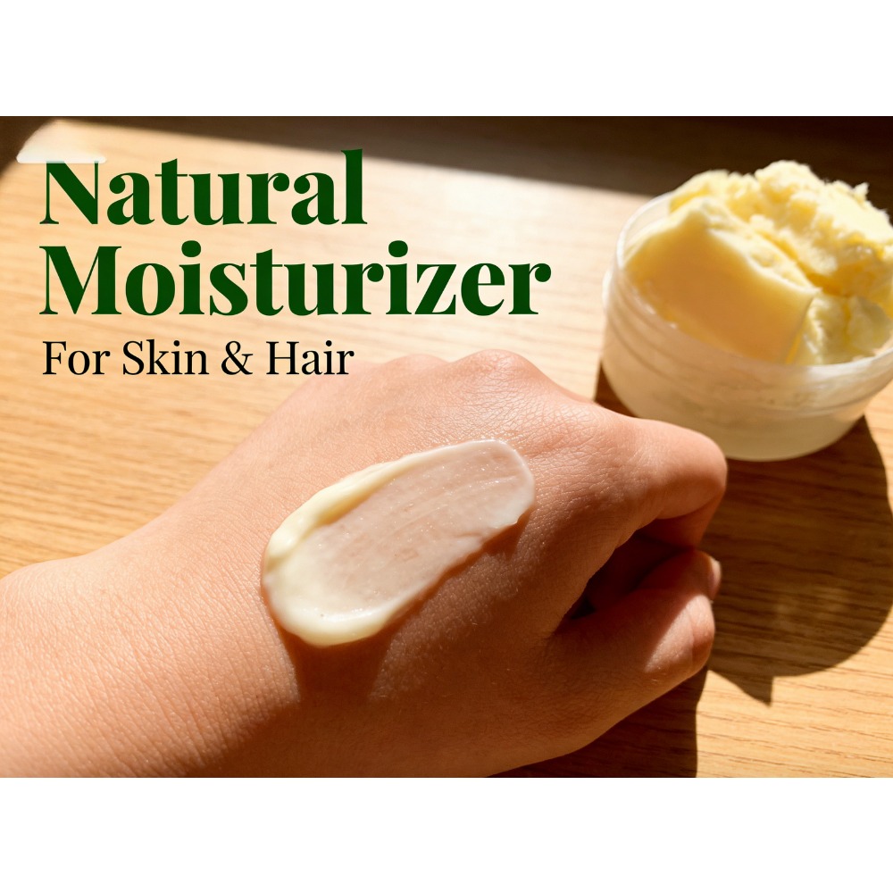 1000 г чистого масла ши, неочи – обзор и цена Shea Butter Raw