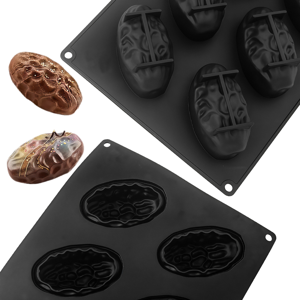 Силиконовая форма для муссовых – обзор и цена Soap Mold Silicone Loaf