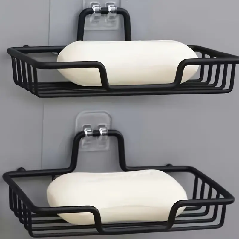 Мыльница из нержавеющей стали  – обзор и цена Soap Dish Draining