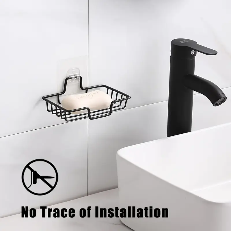 Мыльница из нержавеющей стали  – обзор и цена Soap Dish Draining