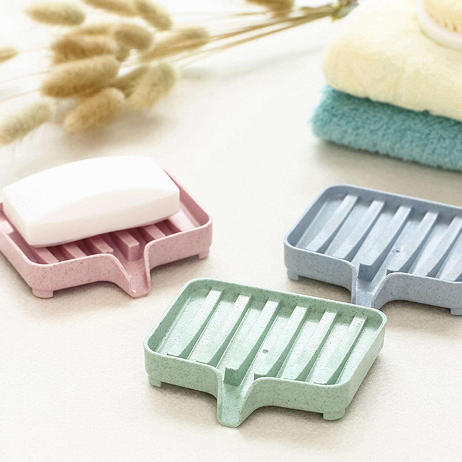 Многофункциональная мыльница с – обзор и цена Soap Dish Draining