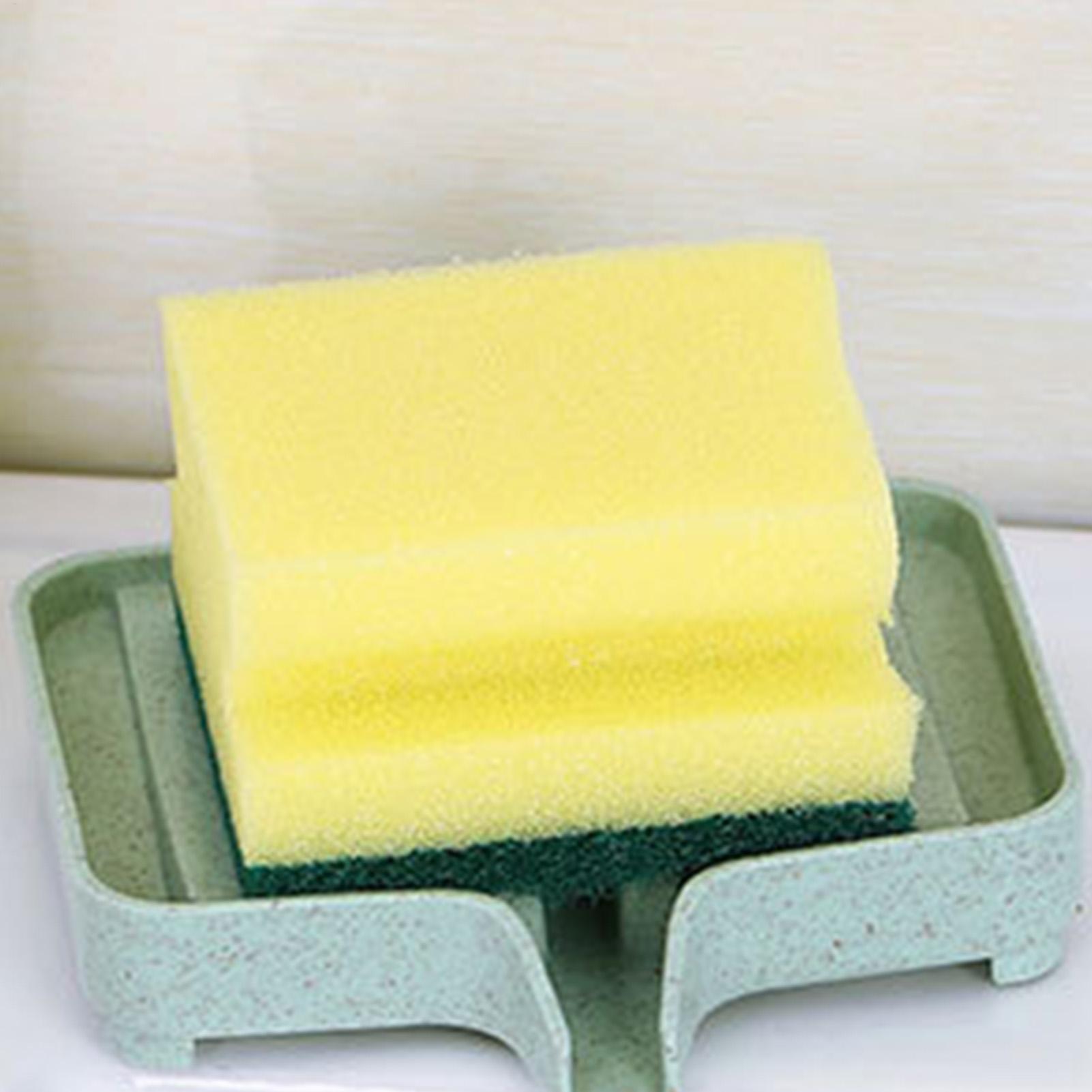 Многофункциональная мыльница с – обзор и цена Soap Dish Draining