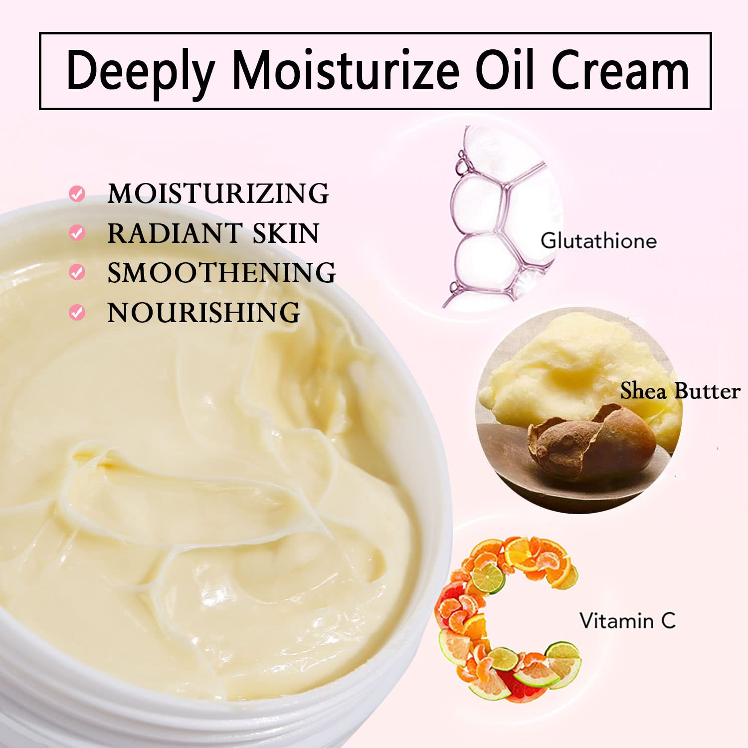 Крем для осветления и отбелива – обзор и цена Shea Butter Raw