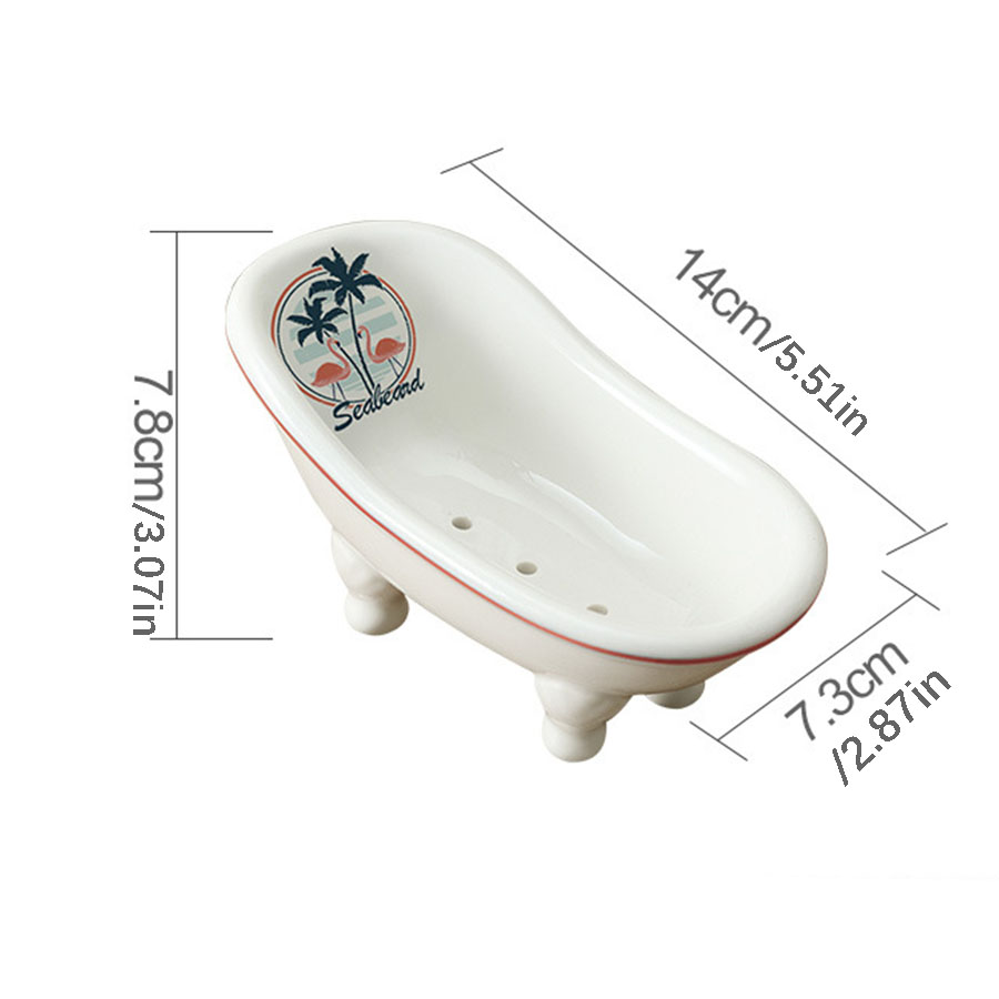 Креативная сливная мыльница в  – обзор и цена Soap Dish Draining