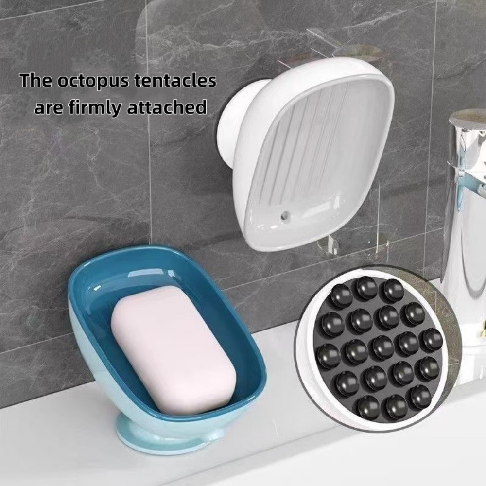 1 шт. Суперпрочная мыльница на – обзор и цена Soap Dish Draining