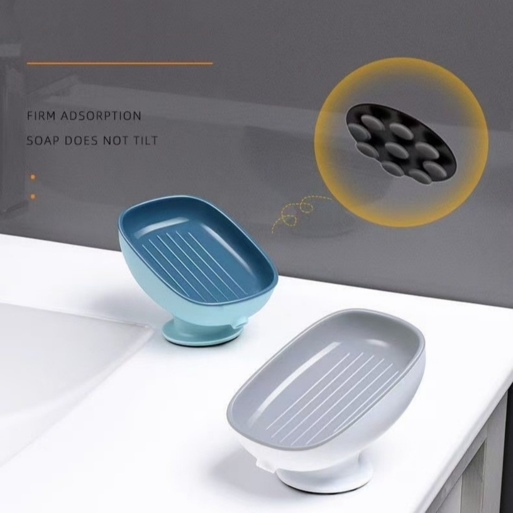 1 шт. Суперпрочная мыльница на – обзор и цена Soap Dish Draining