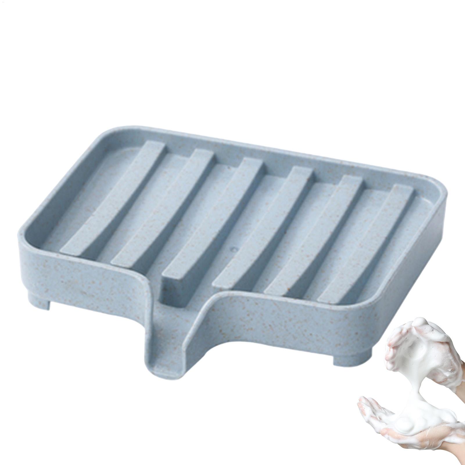 Многофункциональная мыльница д – обзор и цена Soap Dish Draining