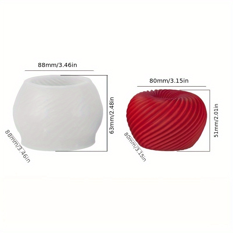 Модная силиконовая форма в вид – обзор и цена Soap Making Bar
