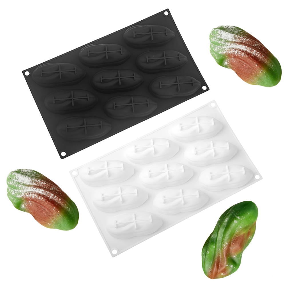 Силиконовая форма для шоколада – обзор и цена Soap Mold Silicone Loaf