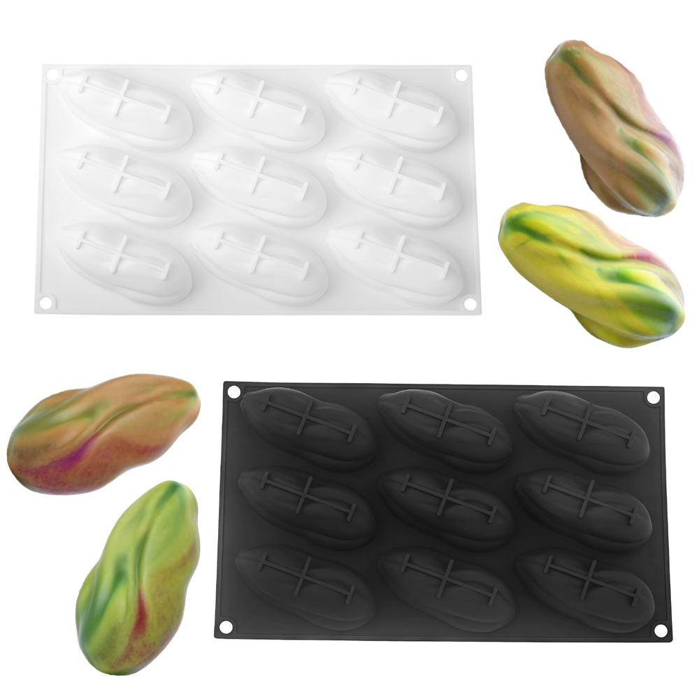 Силиконовая форма для шоколада – обзор и цена Soap Mold Silicone Loaf