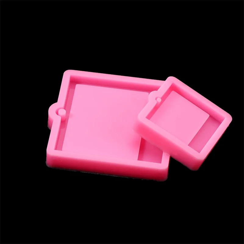 Фоторамка, форма для ключей из – обзор и цена Soap Making Bar