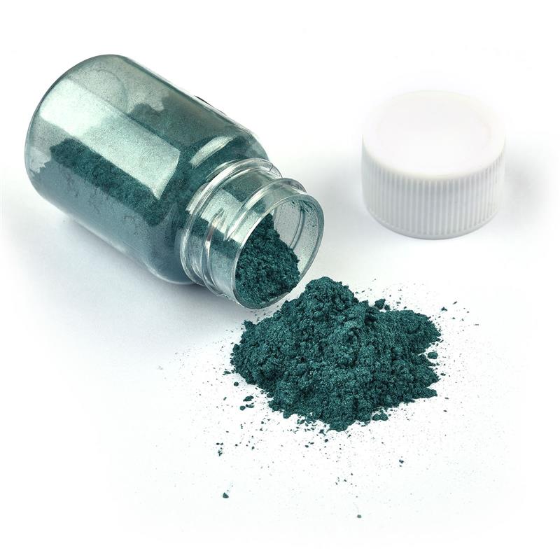 Набор из 6 шт., краска для эпо – обзор и цена Mica Powder Colorant