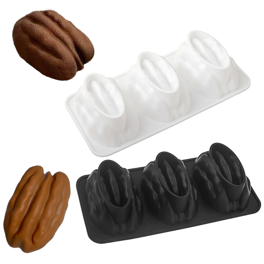 Силиконовая форма для выпечки  – обзор и цена Soap Mold Silicone Loaf
